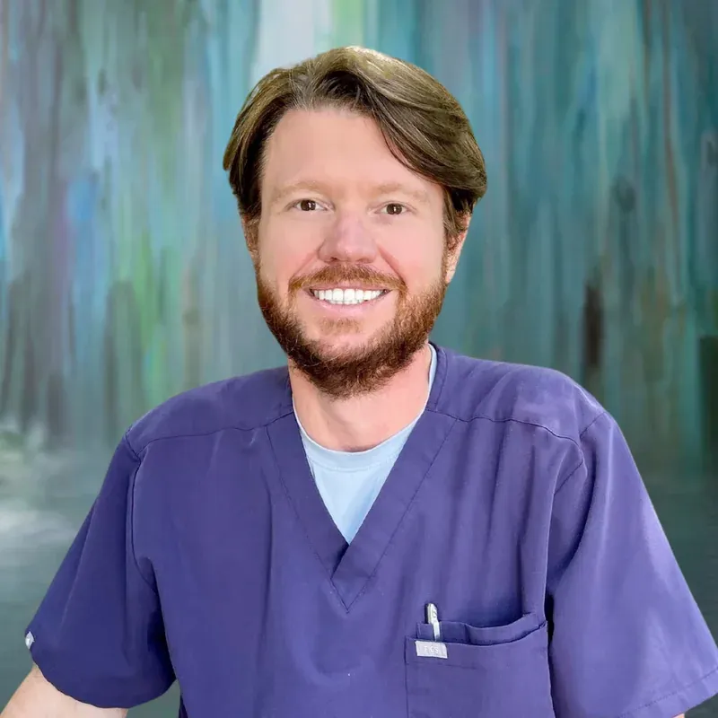 Dr. K.C. Wilkinson, DDS