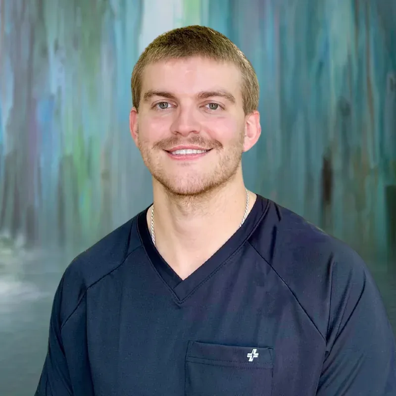 Dr. Morgan Kilpatrick, DDS